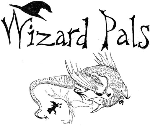 Wizard Pals Game Cover