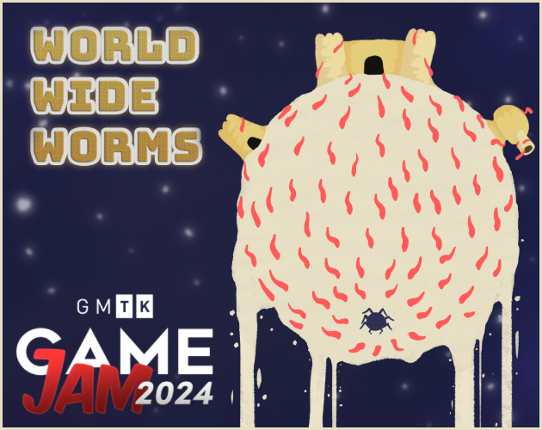 World Wide Worms Image