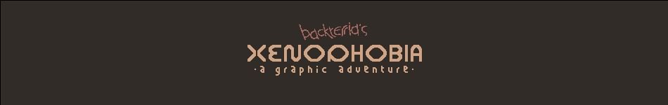 Games like Xenophobia