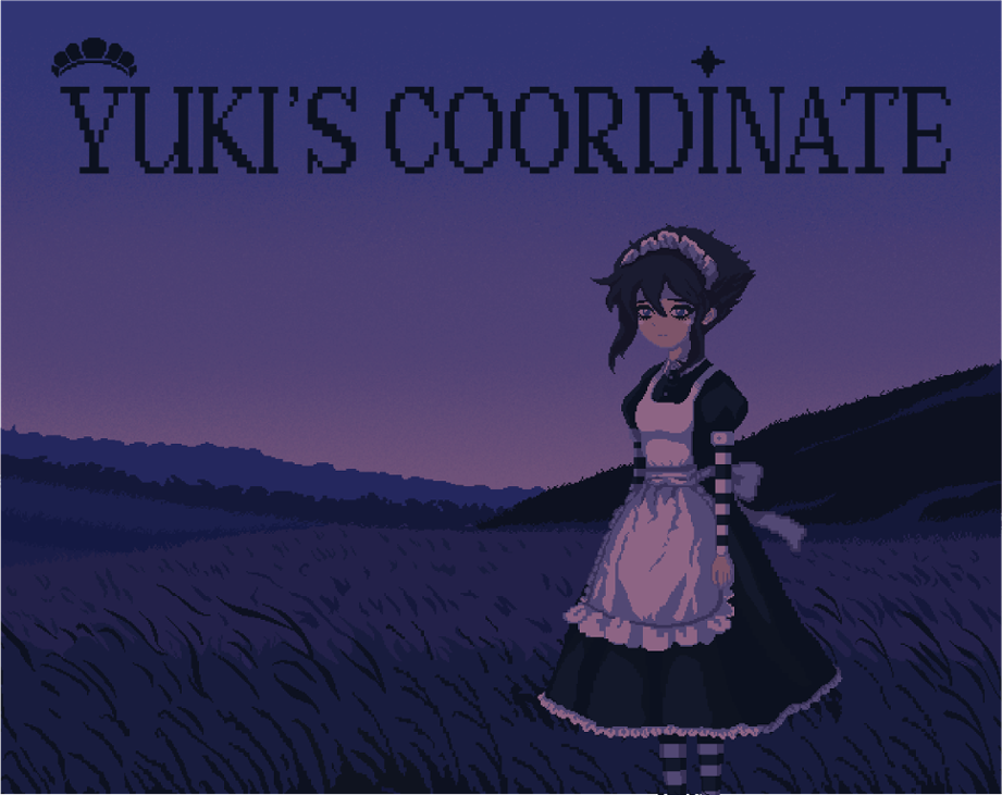 Games like Yuki´s Coordinate