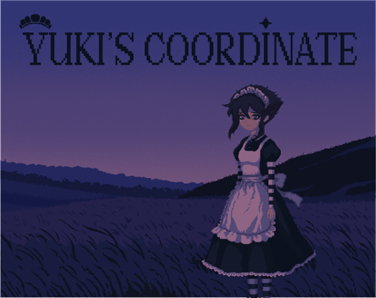 Yuki´s Coordinate Image