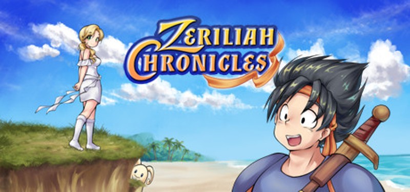 Zeriliah Chronicles Image