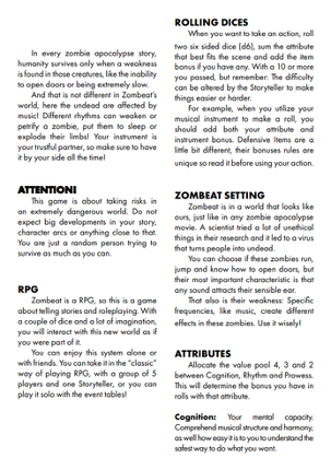 Zombeat Image