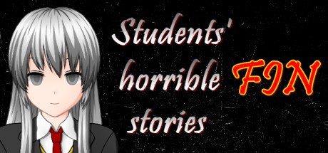 Games like 학생들의 공포괴담 終 (Students' horrible stories FIN)