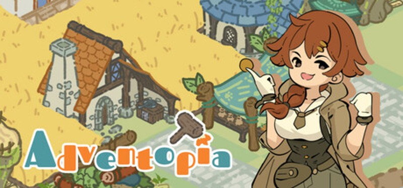 退休冒险家的小镇 Adventopia Image