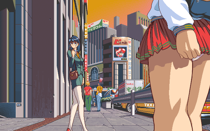 2 Shot Diary 2: Memory 4/4 screenshot