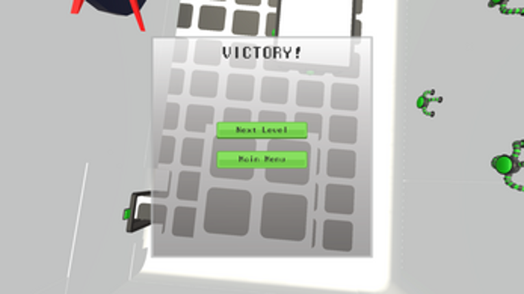 3D Platformer screenshot