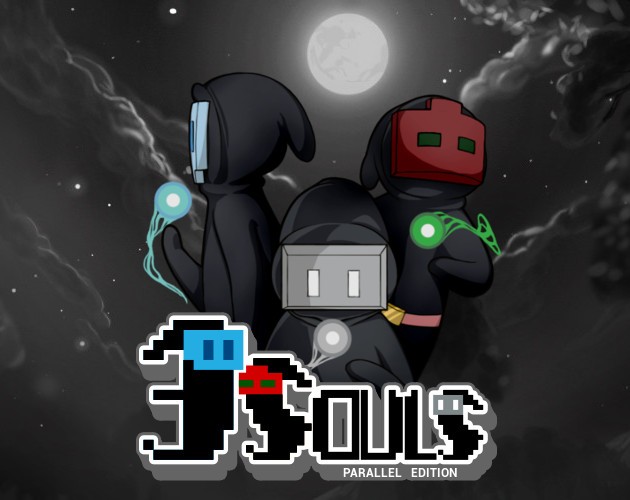 Games like 3Souls Parallel Edition