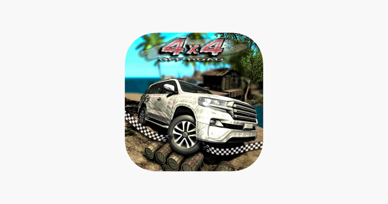 4x4 Off-Road Rally 7 Game Cover