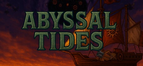 Games like Abyssal Tides
