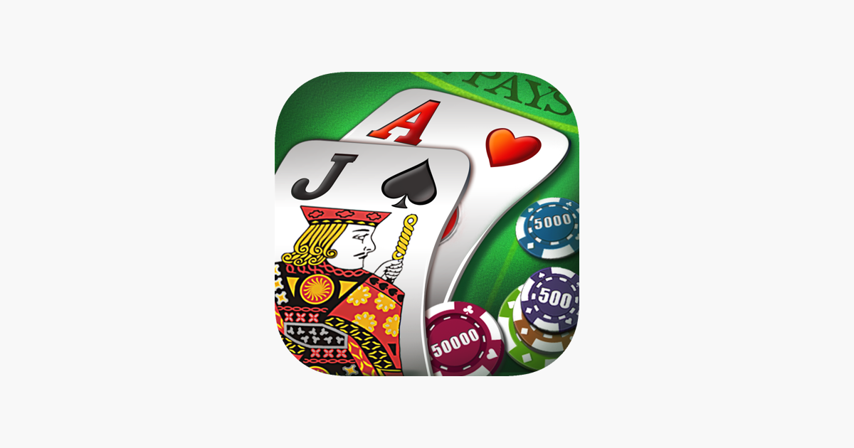 Games like AE Blackjack - Free Classic Casino Card Game with Trainer