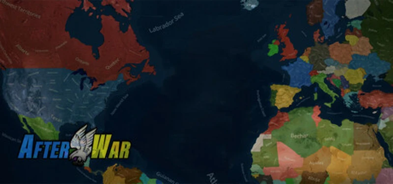 AfterWar Image
