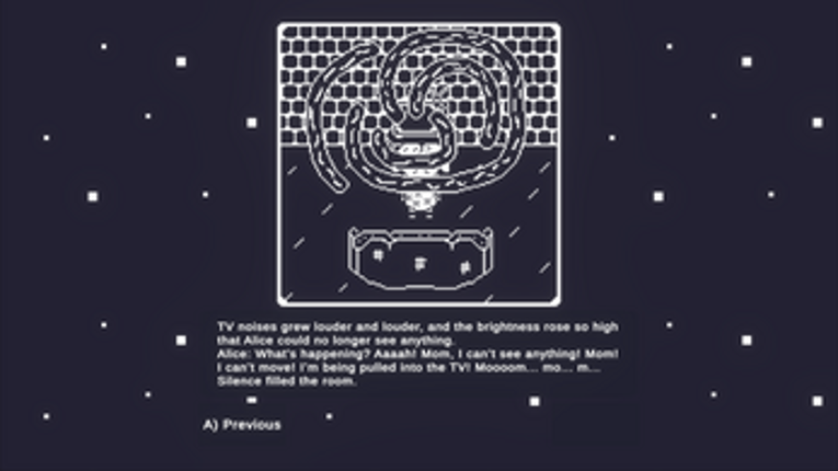 Alice in Deadland screenshot