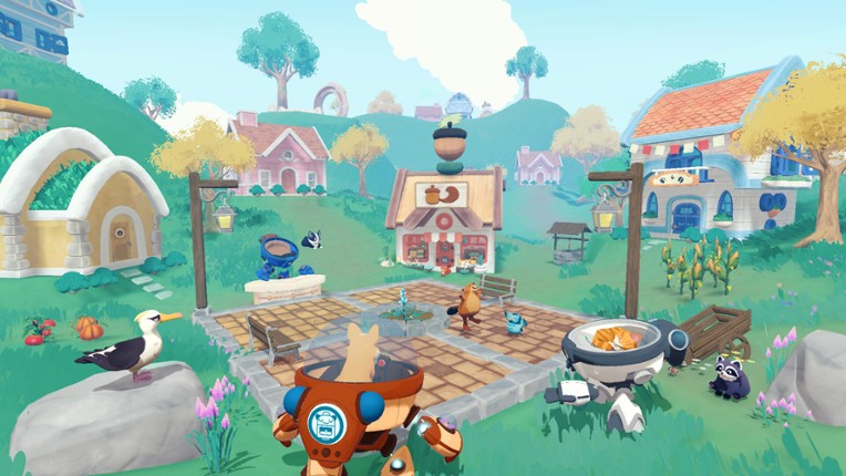 Animalkind screenshot