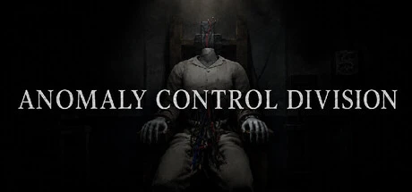 Games like Anomaly Control Division