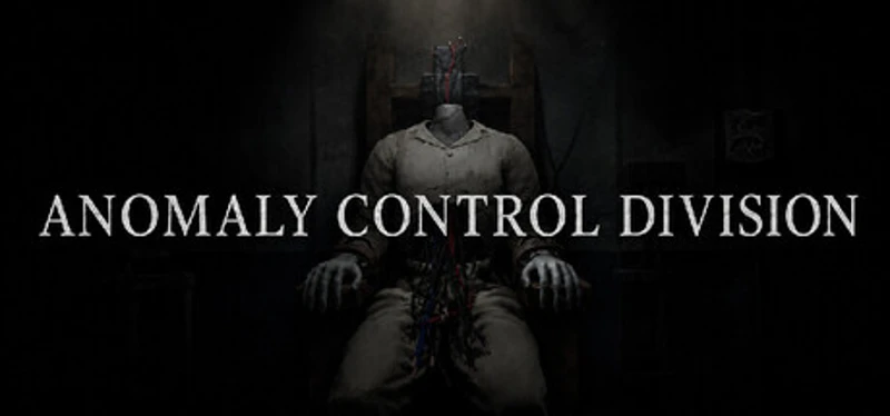 Anomaly Control Division Image