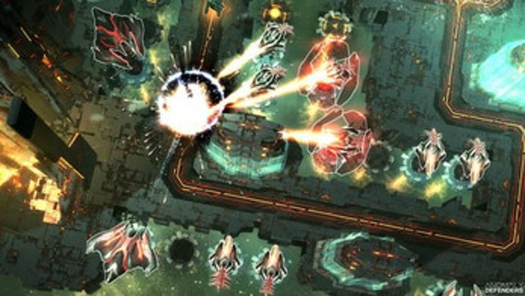 Anomaly Defenders Image