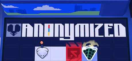 Games like Anonymized
