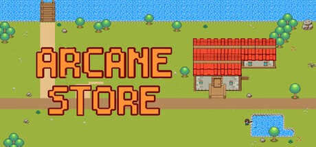 Games like Arcane Store