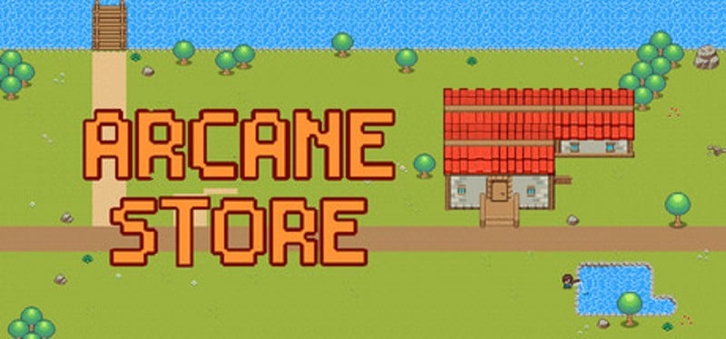 Arcane Store Image