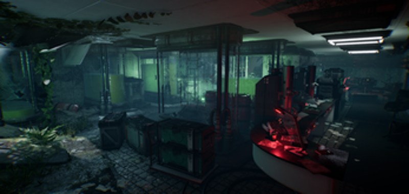 Ascension screenshot