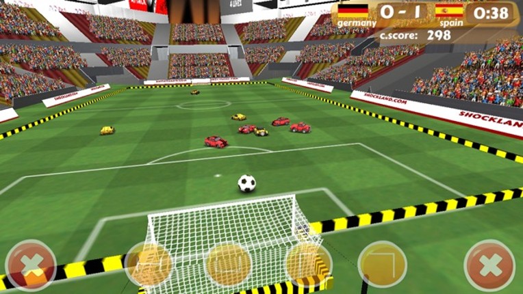 AutoBall Nitro&Jump Image