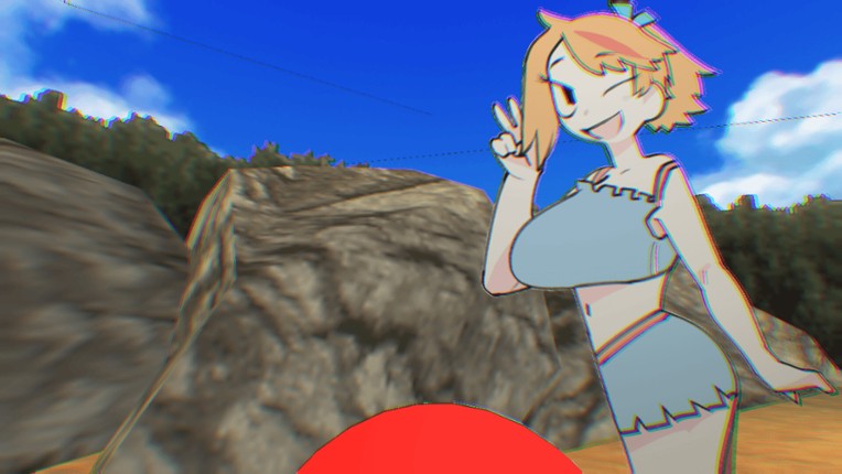 AYAKAisDEAD screenshot