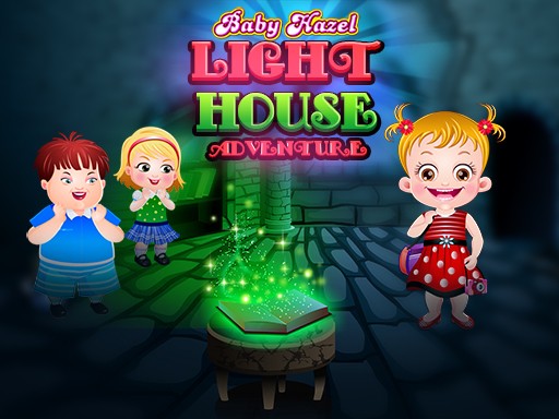 Games like Baby Hazel Lighthouse Adventure