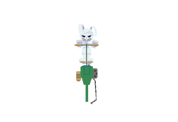 Balance Breakers Image