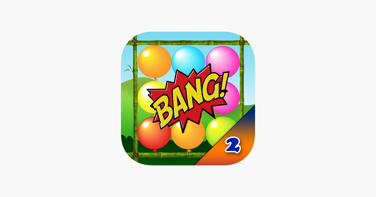 Games like Balloon Bang! 2