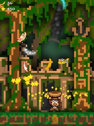 Bananas!!! screenshot