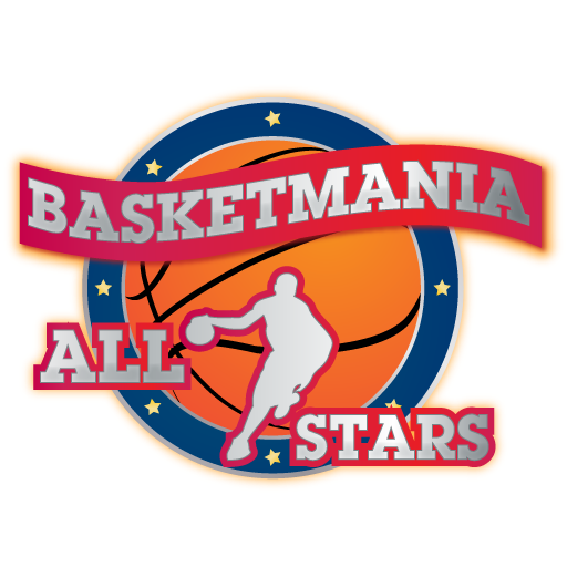 Games like Basketmania All Stars
