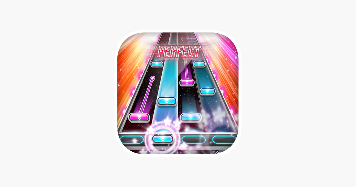 Games like BEAT MP3 - Rhythm Game