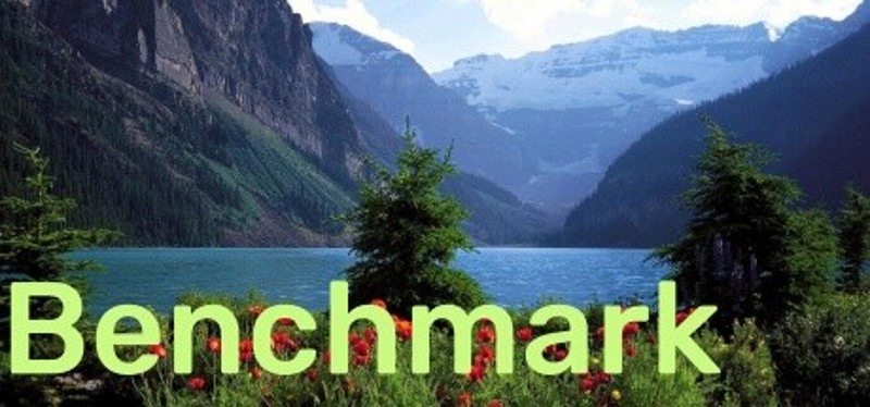 Benchmark Image
