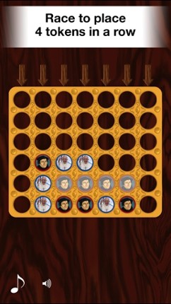 Bible Challenge Quiz screenshot