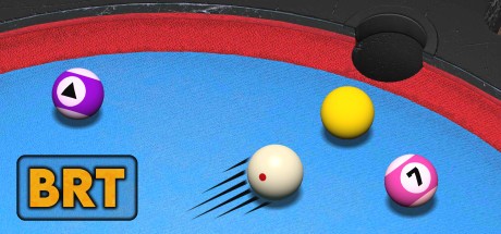 Games like Billiards of the Round Table (BRT)