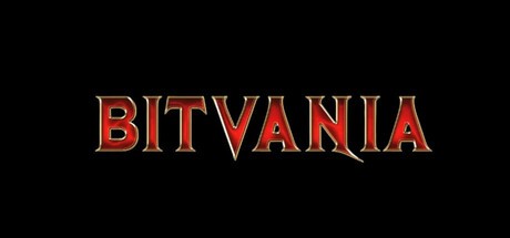Games like Bitvania