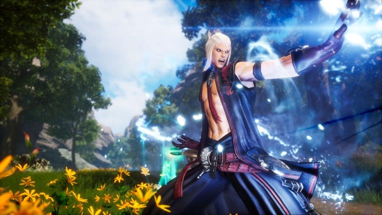 Blade & Soul NEO screenshot