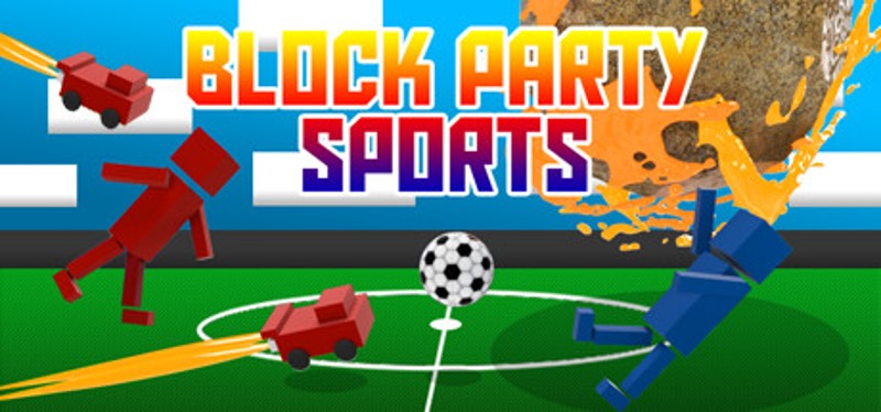 Block Party Sports Image