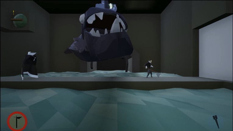 Blood Brothers screenshot