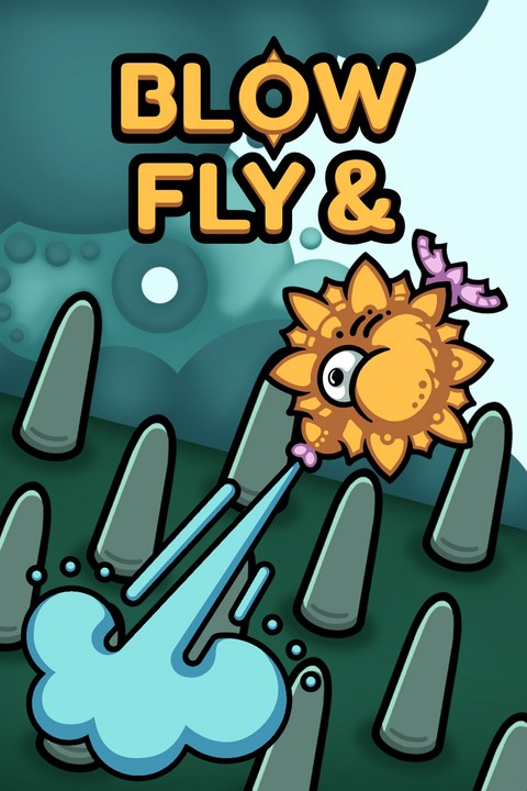 Games like Blow & Fly