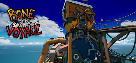Games like Bone Voyage