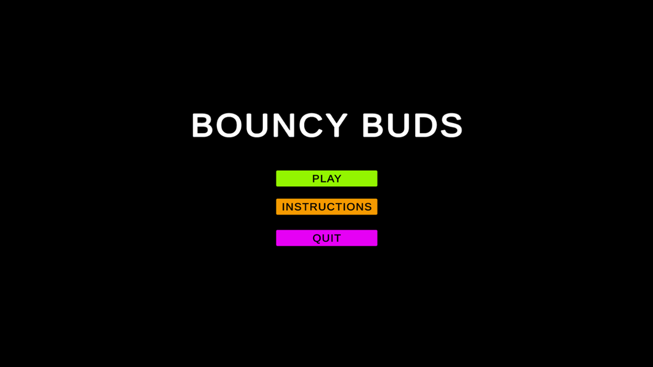 Games like Bouncy Buds