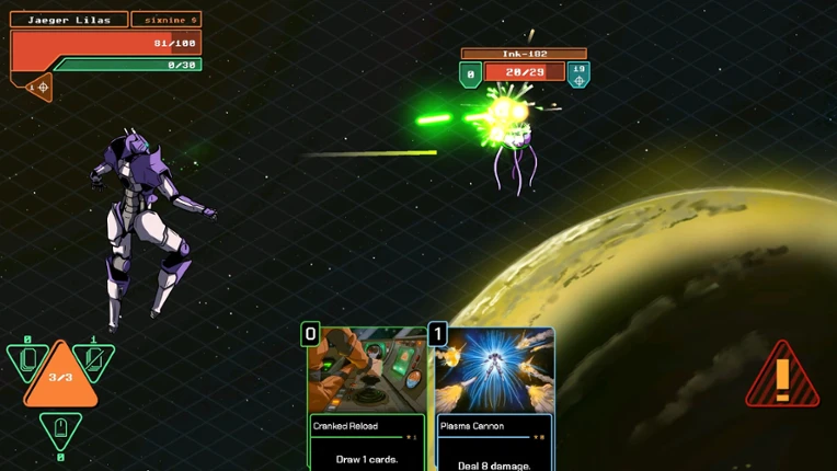 Bounty Fusion screenshot