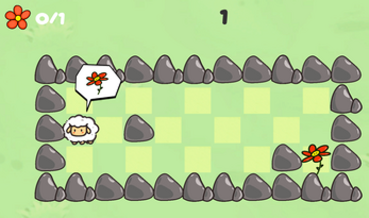 BraveSheep Image