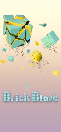 Brick Blast - Smash Them All screenshot