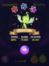 Bubble Magic Gem Image