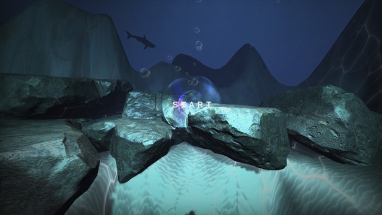 Bubbles & Pearls screenshot