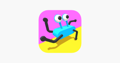 Bug Climber Image