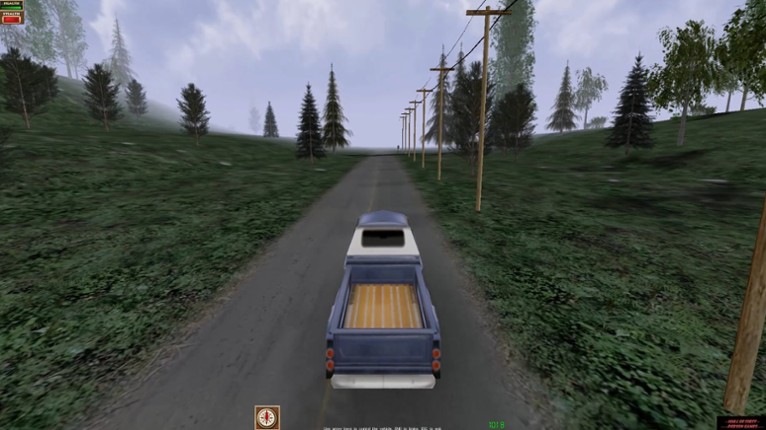 Cabela's Ultimate Deer Hunt screenshot